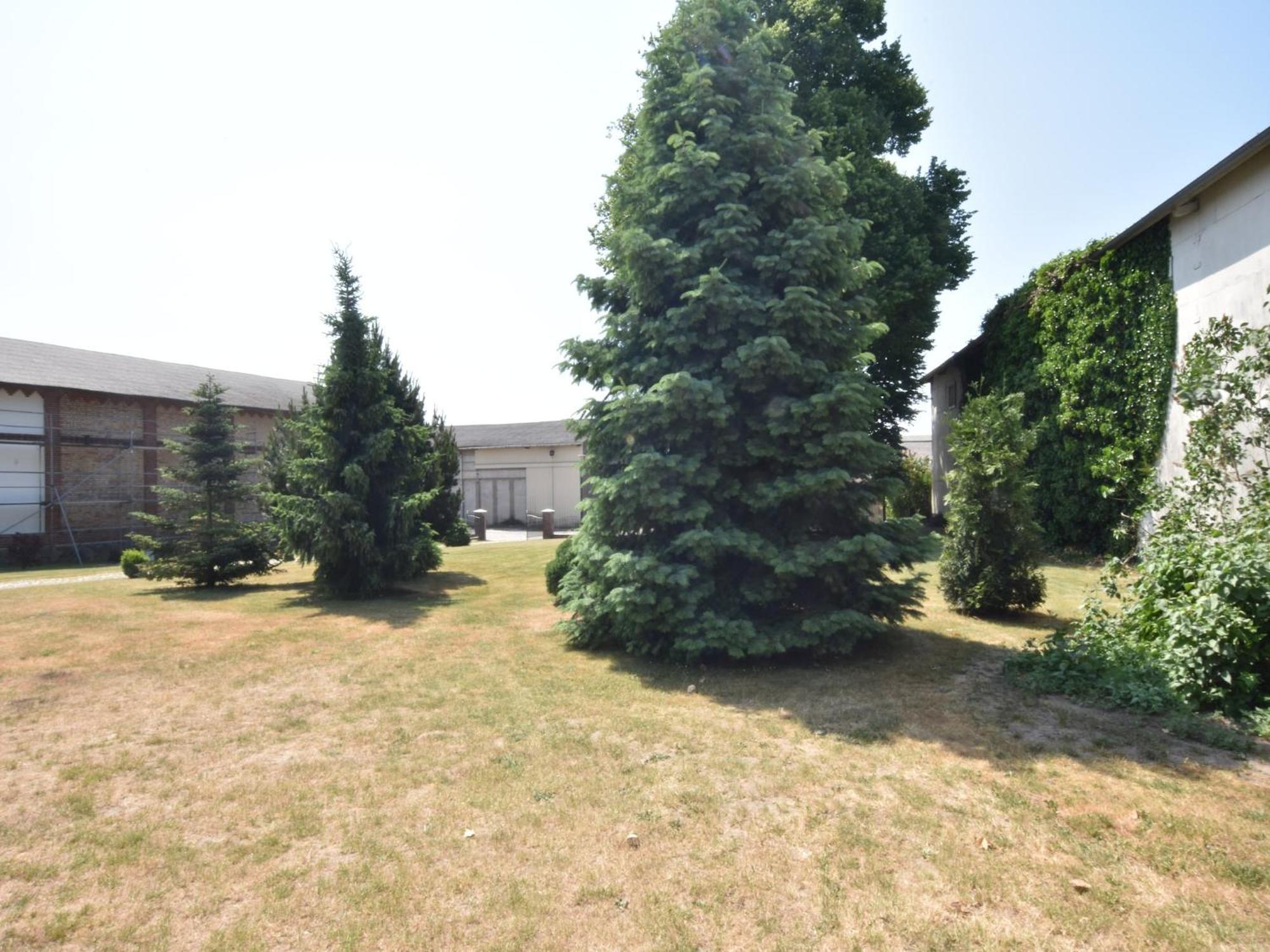 Inviting Apartment In Wendelstorf With Communal Garden المظهر الخارجي الصورة