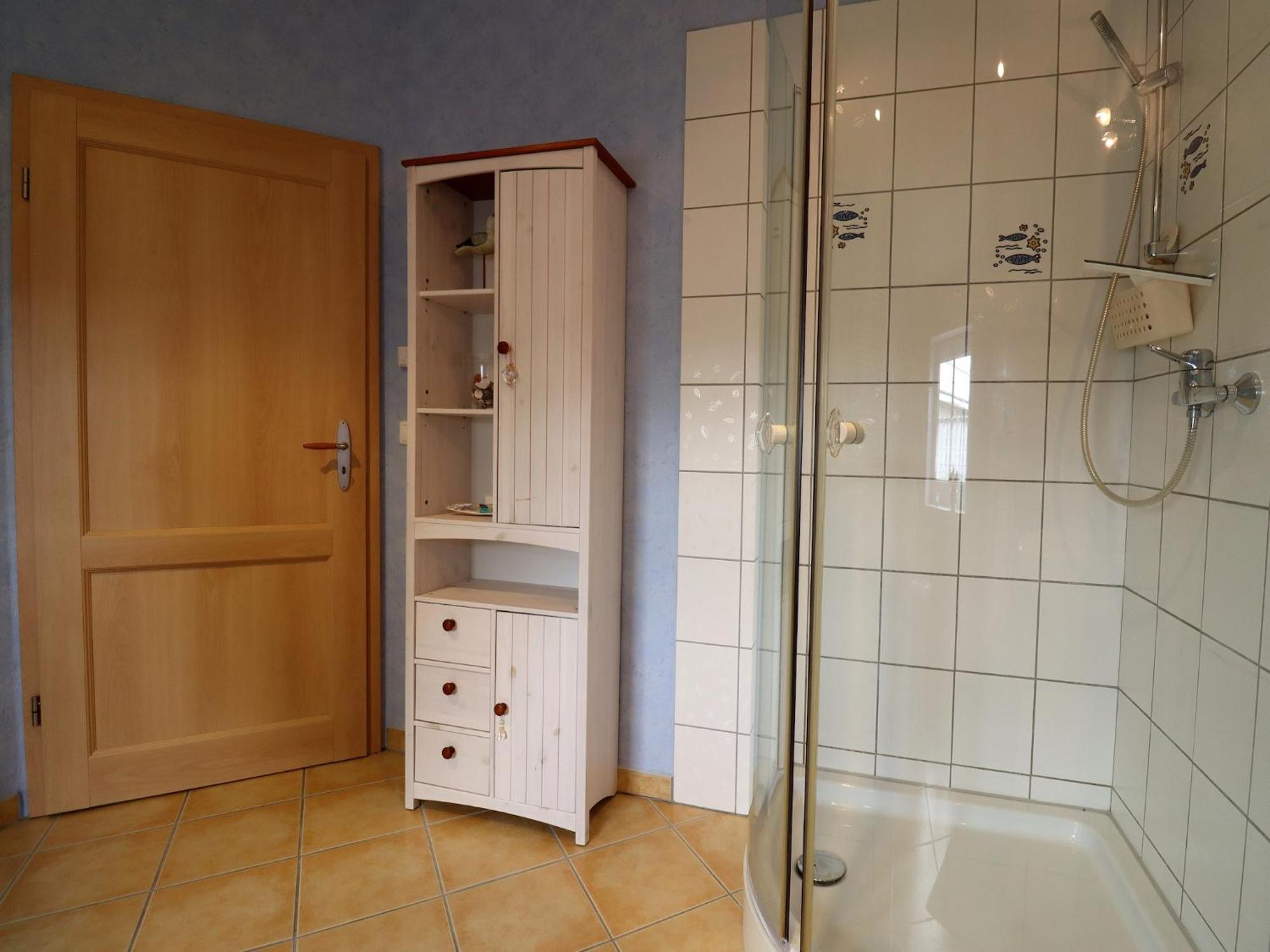 Inviting Apartment In Wendelstorf With Communal Garden المظهر الخارجي الصورة